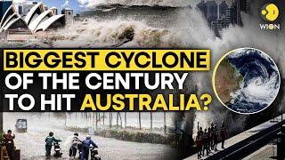 Australia Cyclone Aflred LIVE: Cyclone To Hit Stalls Off Australia's East Coast | Biggest Disaster?