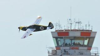 Air Race 1 presented by Chang - highlights from Thailand