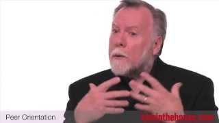The Rise of Peer Orientation - Gordon Neufeld, PhD
