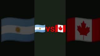 argentina vs...