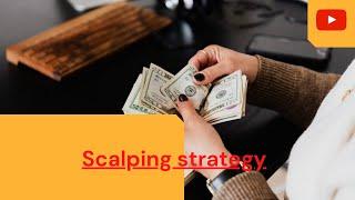 Scalping strategy crypto(ING) -scalping cryptocurrency for beginners:learn how to scalp trade crypto