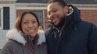 Maryland Mortgage Program- Success Story