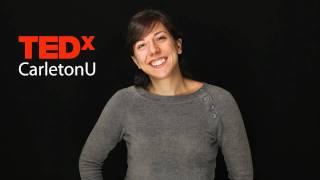 TEDxCarletonU 2010 - Maria DeRosa - Can Nanotechnology Help Feed The World?