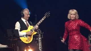 Toyah & Robert Fripp - Heroes: Live at Isle of Wight Festival 2023