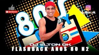 Transmissão de Dj Elton Ok Oficial Flash Back anos 80 N2