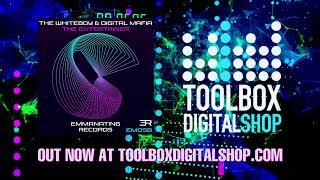 The Whiteboy & Digital Mafia - The Entertainer [Emmanating Records] OUT NOW