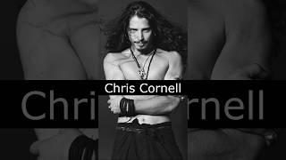 The Life and Death of Chris Cornell