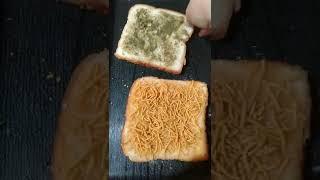 sandwich।। easy।। timepass sandwich ।। tasty । Fun With Fiza