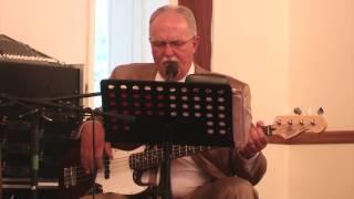 Richard Harold - Lord Lead Me On (RCBC 7-19-15)