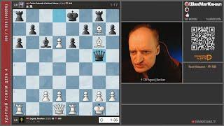 20240723 ТУРНИР Titled Tuesday 3+1 и БИТВА с мастерами 3+0 Chess.com СТРИМ ШахМатКанал Шахматы