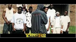 GYeah - Yung Ro ft. Chamillionaire