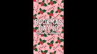 All the FESTIVE Books I’ve Read So Far This December! BOOKMAS DAY 10