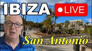 Impromptu Live From Ibiza, San Antonio,