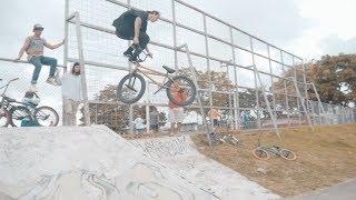 BMX - GOB JONATHAN MONTERO MEMORIAL - PRO