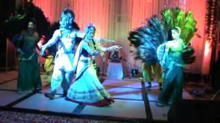 Raas leela Group in Delhi,Folk Dance Group Gurgaon,Noida,Delhi(09873046448).