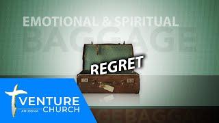 Venture Church Arizona // "No Regret" // Pastor Joel // 7-26-2020