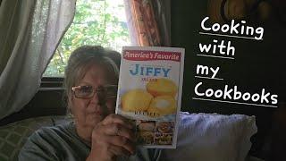 Cooking recipes from my cookbooks! Vintage / Old Fashioned/ recipes