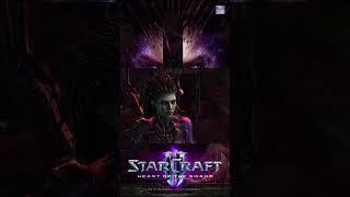 HEART OF THE SWARM parte 122 #starcraft2heartoftheswarm