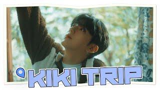 [KIKI TRIP] EP.16 Special ClipㅣKIHYUN 'Tokyo Flash' COVER