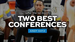 Why SEC & Big East are the top 2021 college basketball conferences (so far)