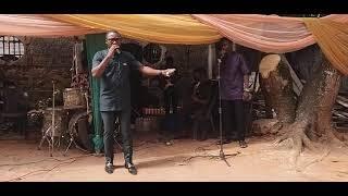 Super African praise medley by pst  kevin chima onyeudo