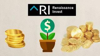 Renaissance Investment: Earn The Best Exponential Return On Investment