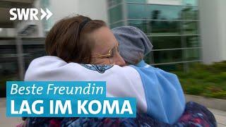 Treue Freundschaft: Beste Freundin unterstützt alleinerziehende Mutter im Koma