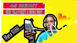 UKK TKJ Paket 4 2020/2021 45 Menit-Part2 Final