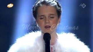 Amira Willighagen - "O Holy Night" (St. Jacobs Church, The Hague) - Christmas Concert 2015