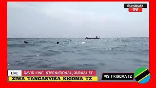 DAVID KING  VISIT KIGOMA PART 2  (BUHONGWA TV )