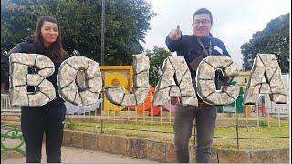 BOJACA (CUNDINAMARCA)