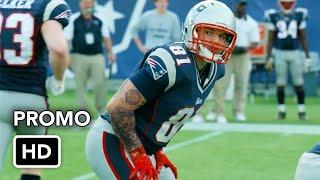 American Sports Story: Aaron Hernandez 1x03 Promo "Pray the Gay Away" (HD) This Season On