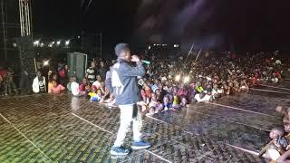 Planet Aaron - booma grounds hoima