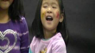 Pat Nixon - Mrs. Pacheco's Stars Show-4 of 6