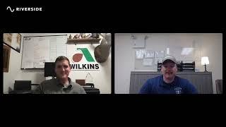 Episode 002: Jake Wilkins CEO/Founder of Exact Archery