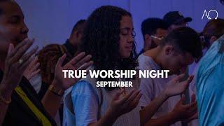 True Worship Night | 28 September