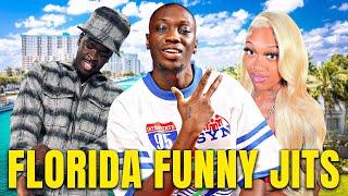 MEET THE JITS .... WE FOUND OUT MRS.FLAWDA IS PREGNANT AGAIN !! EP1