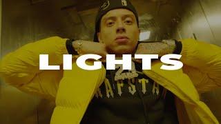 CENTRAL CEE x MELODIC DRILL TYPE BEAT - "LIGHTS"