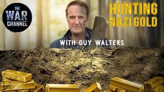 Hunting Nazi Gold With Guy Walters | Full Documentary