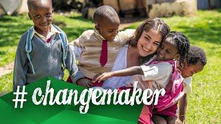 Sei ein #changemaker! | Offizieller Imagefilm 2020 | Deutsch