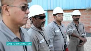 Gulf Refining Company-Safety Video