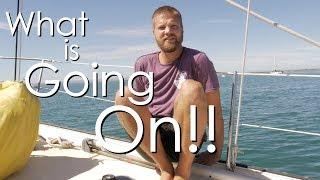 Why we're selling our Sailboat - Walde Sailing