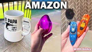 *BEST* Amazon Must Haves You Need for 2024 - TikTok Compilations