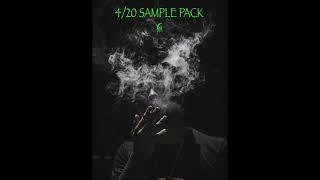 4/20 fourtwenty Sample Pack Guitar Loop Kit Original Compositions 2024 Preview