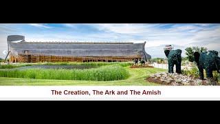 Christian Tours Ark Encounter, Creation Museum, Amish Country