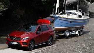 How to go trailer sailing | Yachting Monthly