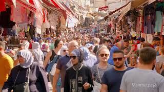 İSTANBUL-Eminönü