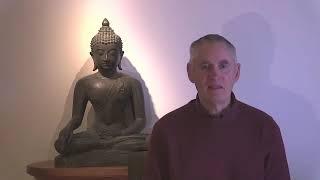 Guided Meditation: Relaxation and Discovery; Samadhi (1): Introduction