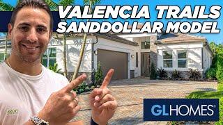 Exploring Valencia Trails' Sanddollar Model in Naples, Florida