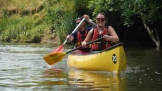 River Severn to Montford Bridge